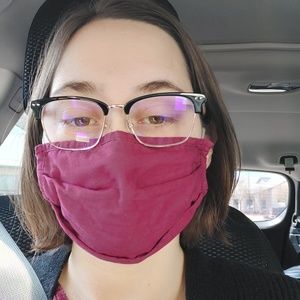 Meet your Posher, Elizabeth